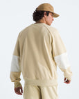 The North Face Chandail Terry Relaxed
