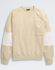 The North Face Chandail Terry Relaxed