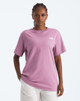 The North Face T-Shirt Evo Simple Dome