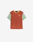 Headster T-shirt Napolitain