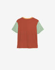 Headster T-shirt Napolitain