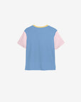Headster T-shirt Napolitain