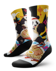 Outway Bas Noodle Ninja