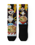 Outway Bas Noodle Ninja