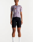 Peppermint Maillot Signature