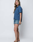 ORB Chemise Nina