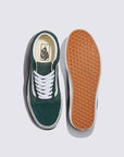 Vans Chaussure Old Skool (Unisexe)