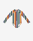 Headster Maillot Manches Longues Vertical Delight