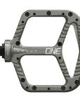OneUp Pédales plates en aluminium
