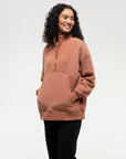 Tentree Chandail Finlayson 1/4