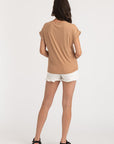 ORB T-shirt Davies