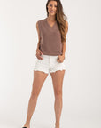 ORB Veste Chandail Polly