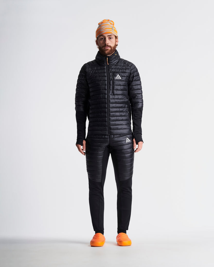 Orage Veste Morrison Grek