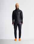 Orage Veste Morrison Grek