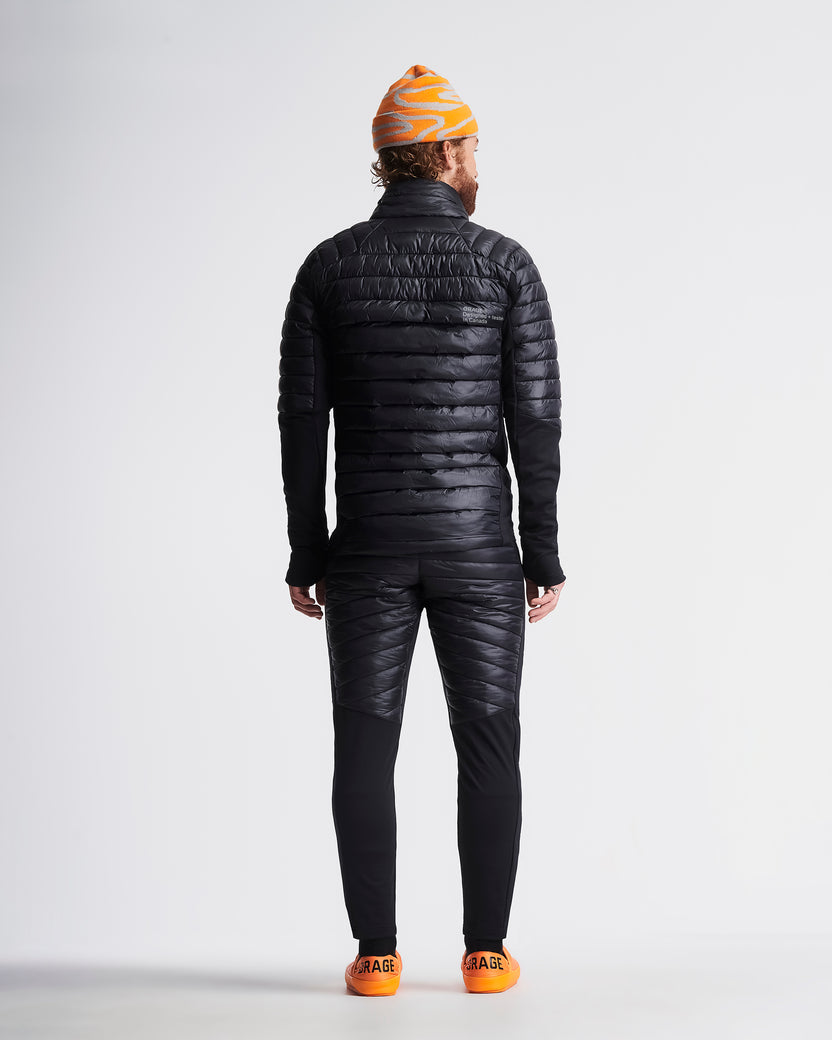 Orage Veste Morrison Grek
