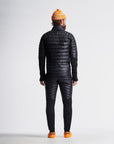 Orage Veste Morrison Grek