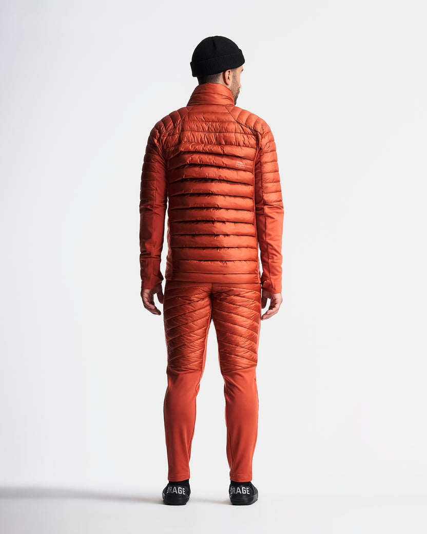 Orage Veste Morrison Grek