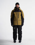 Orage Veste Tyrrell