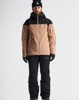 Orage Veste Miller Hybrid