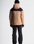 Orage Veste Miller Hybrid