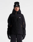 Orage Veste Nina Hybrid