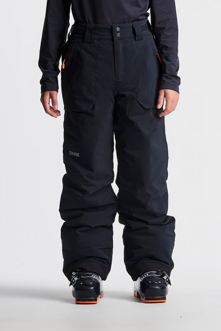 Orage Pantalon de Neige Stoneham Insulated (7 à 16 ans)