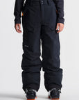 Orage Pantalon de Neige Stoneham Insulated (7 à 16 ans)