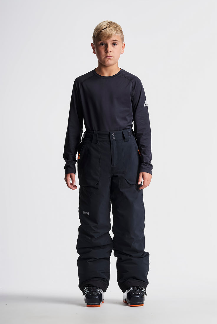 Orage Pantalon de Neige Stoneham Insulated (7 à 16 ans)
