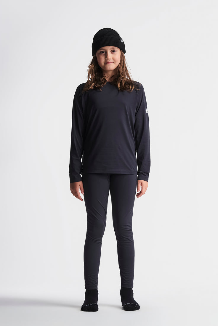 Orage Ensemble Thermal Solide Union (7 à 16 ans)