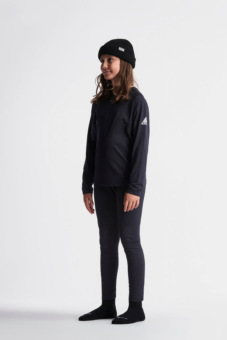 Orage Ensemble Thermal Solide Union (7 à 16 ans)