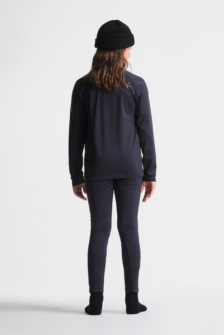 Orage Ensemble Thermal Solide Union (7 à 16 ans)