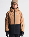 Orage Manteau Slope (7 à 16 ans)