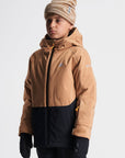 Orage Manteau Slope (7 à 16 ans)