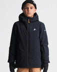 Orage Manteau Slope (7 à 16 ans)