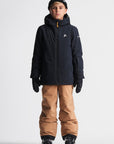 Orage Manteau Slope (7 à 16 ans)