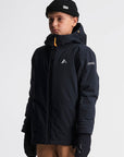 Orage Manteau Slope (7 à 16 ans)