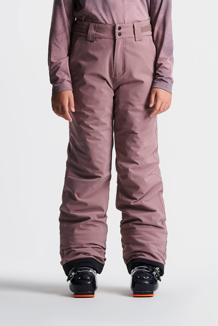 Orage Pantalon de Neige Comi Insulated (7 à 16 ans)
