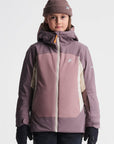 Orage Manteau Shefford (7 à 16 ans)