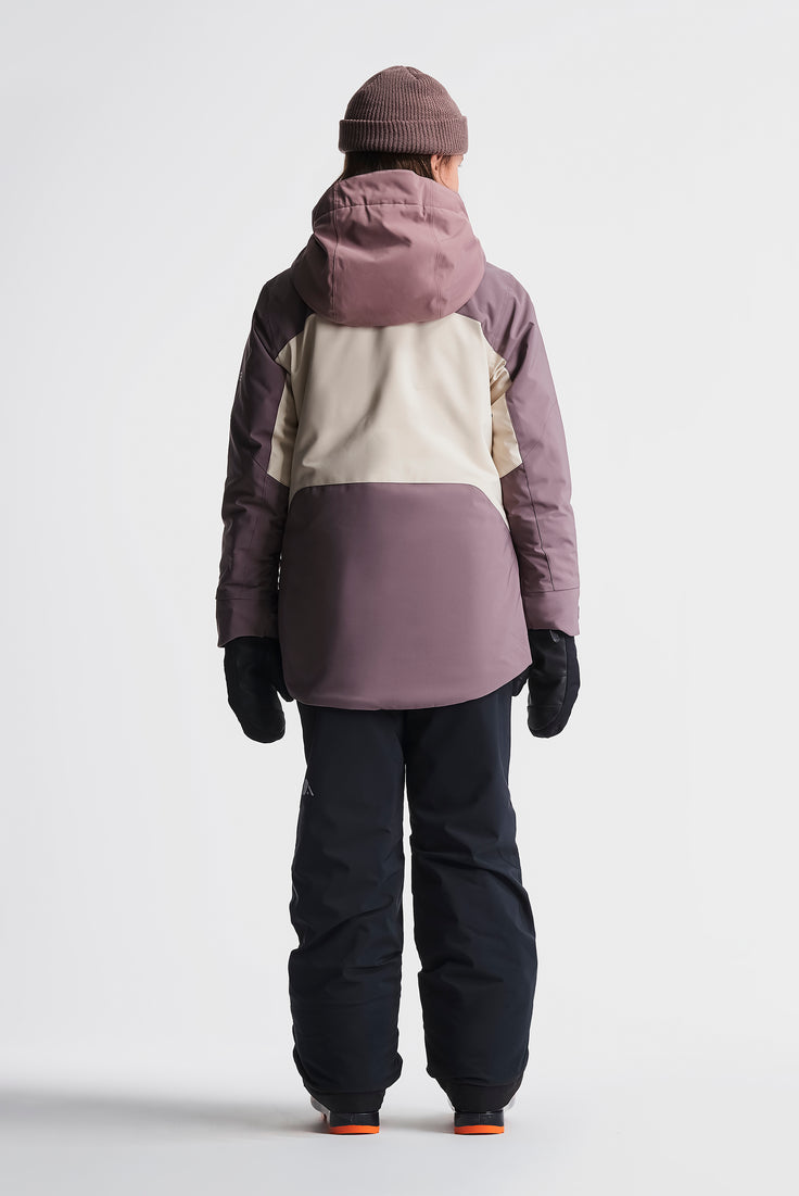 Orage Manteau Shefford (7 à 16 ans)