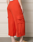 Womance Pantalon Palazzo Style 5089