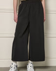 Womance Pantalon Palazzo Fluide 5094