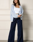 Womance Pantalon Long 5064