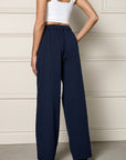 Womance Pantalon Long 5064