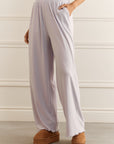 Womance Pantalon Large 5104