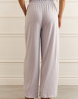 Womance Pantalon Large 5104