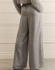 Womance Pantalon Large 5112