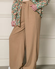 Womance Pantalon Fluide 5123