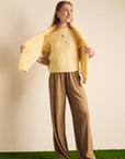 Womance Pantalon Fluide 5123