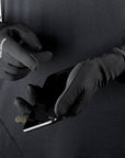 Salomon Gants Cross Warm (Unisexe)