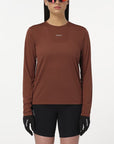 Salomon T-Shirt ML Shakeout Core